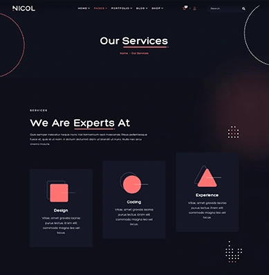 ourservices ourservices